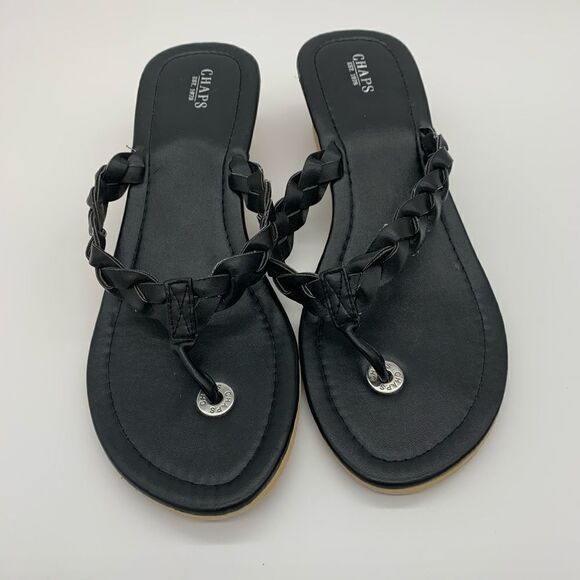 Chaps Sandals  - Picture 1 of 4